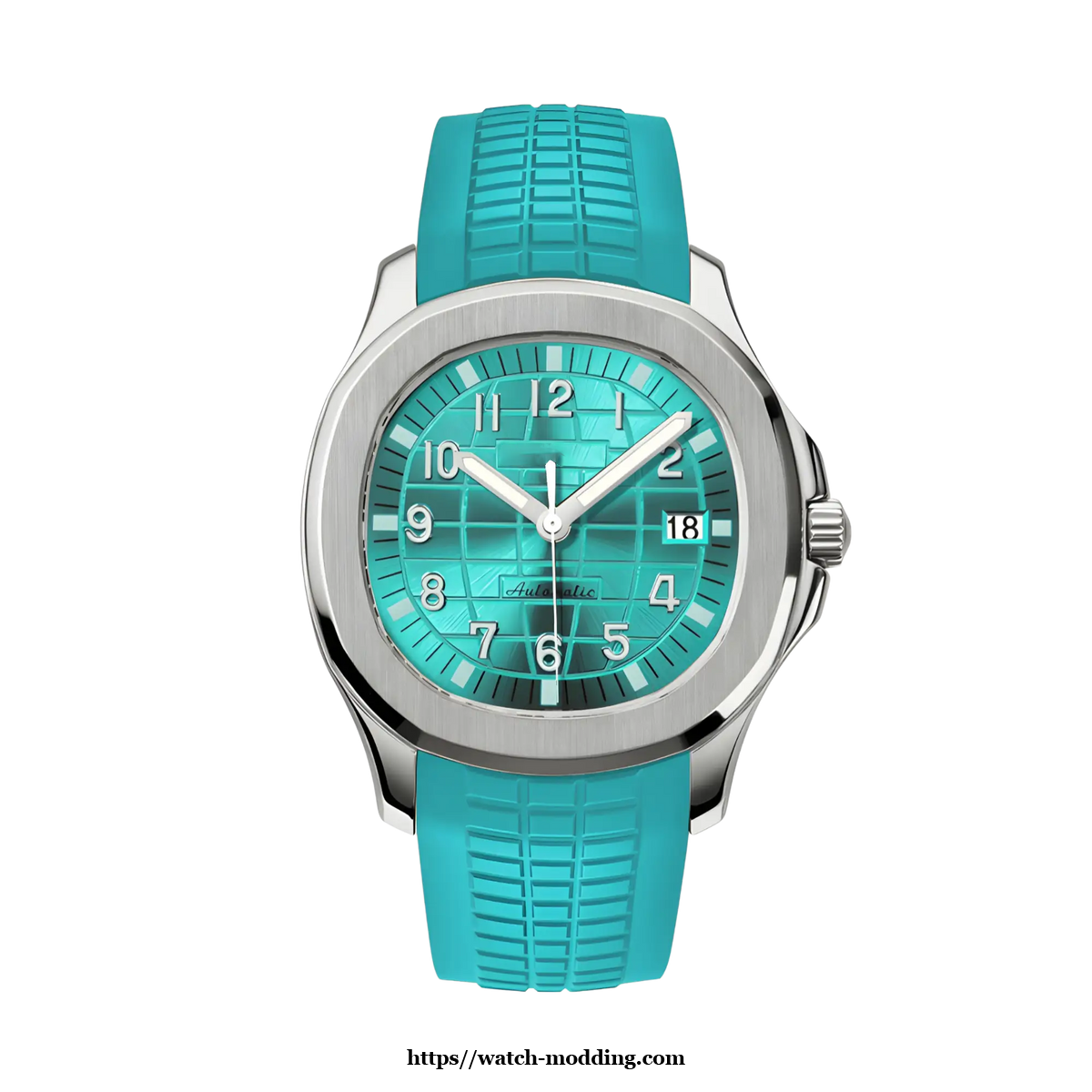 SEIKONAUT | TIFFANY