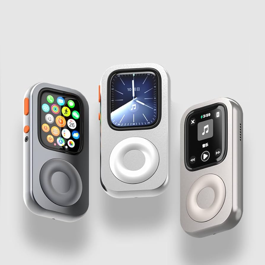 Best Apple Watch Case 2026: Why RePod Redefines Smartwatch Design