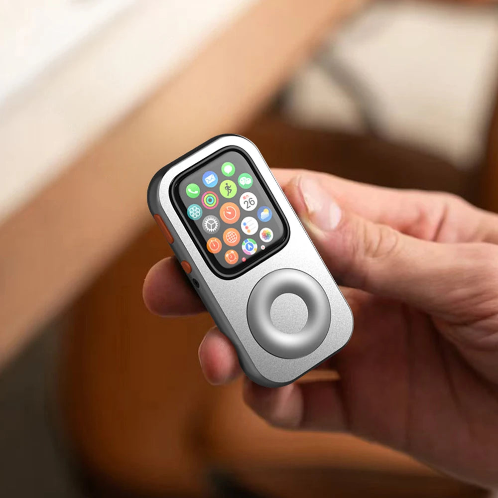 RePod Watch Case: The Ultimate iPod-Inspired Protection for Apple Watch in 2026