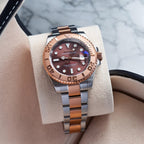 SEIKOYACHT | OR ROSE