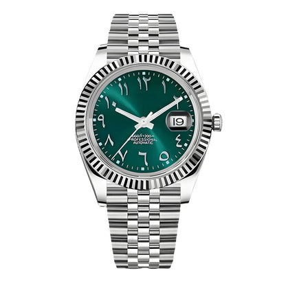 SEIKARABIC DIAL | VERT