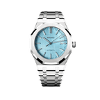 SEIKOAK | BLEU GLACÉ