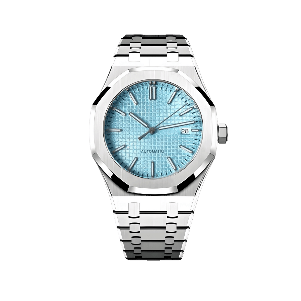 SEIKOAK | TIFFANY