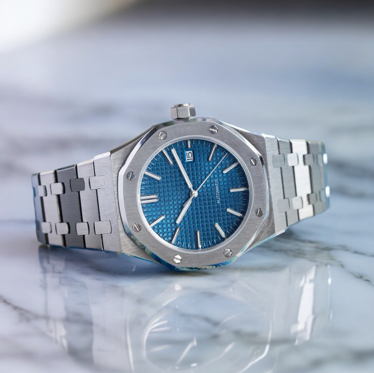 SEIKOAK | BLEU