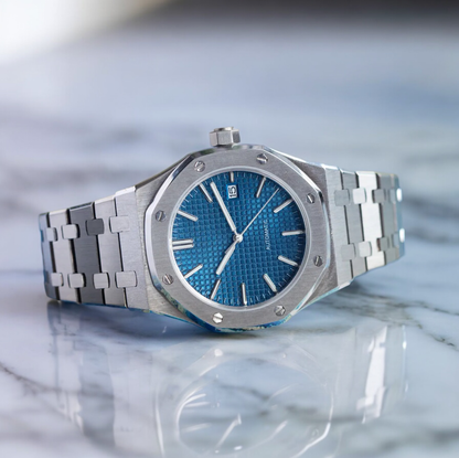 SEIKOAK | BLEU