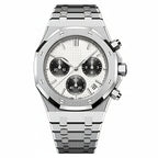 SEIKOAK | CHRONO PANDA