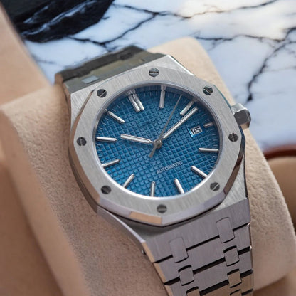 SEIKOAK | BLEU