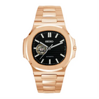 SEIKONAUT | OPEN HEART OR ROSE