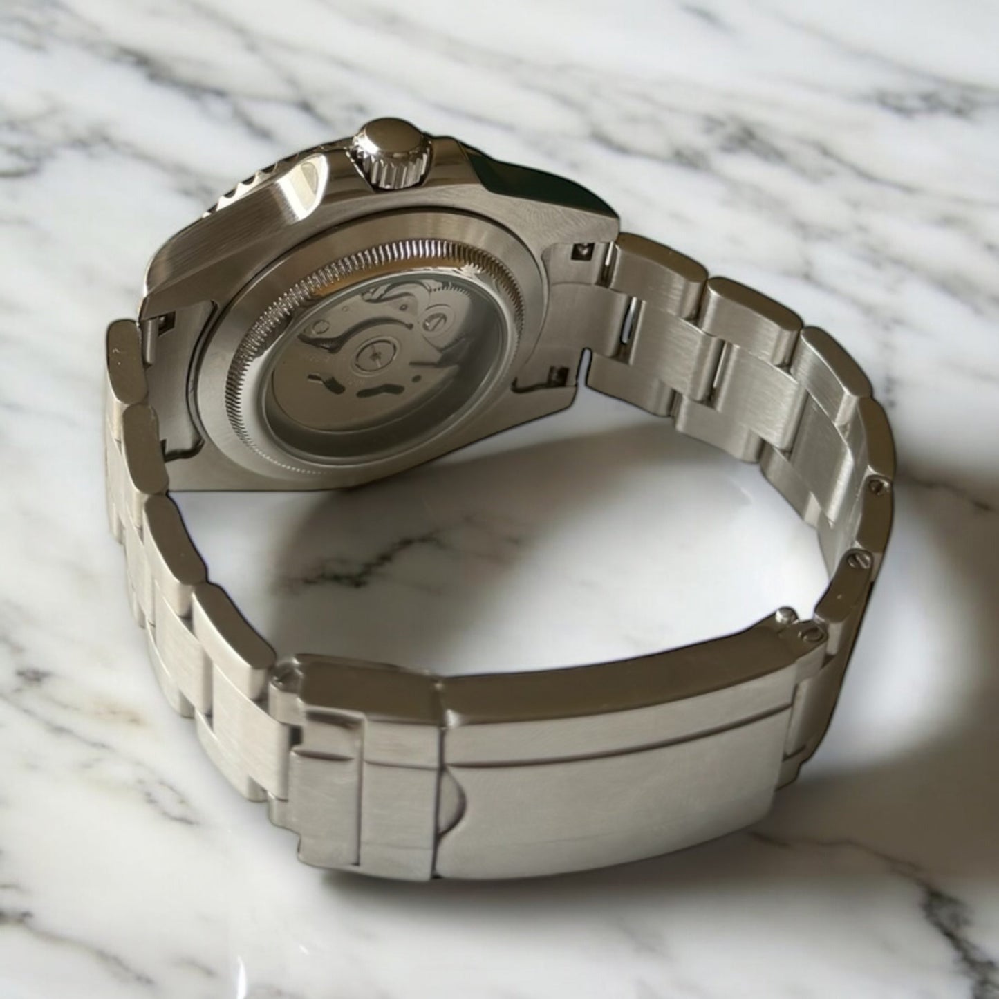 SEIKOSUB | HULK