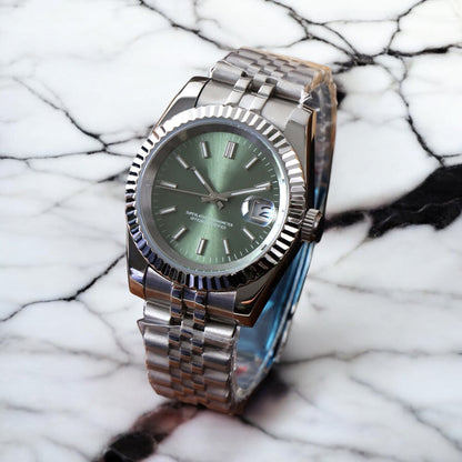 SEIKODATE | VERT