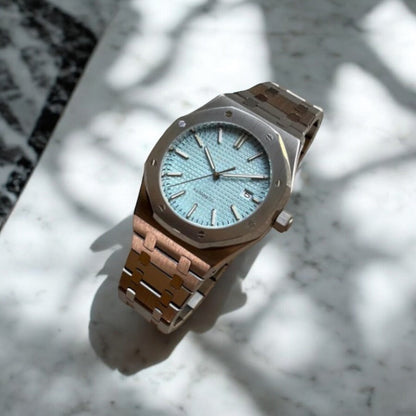 SEIKOAK | TIFFANY