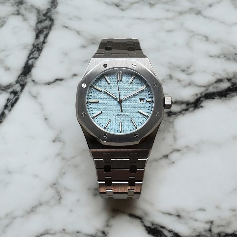 SEIKOAK | TIFFANY