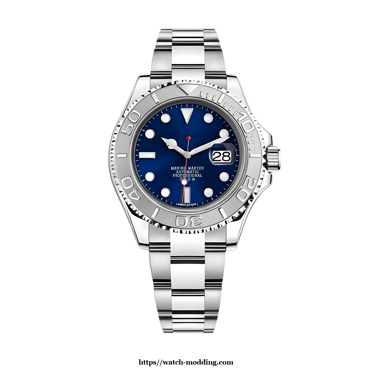 SEIKOYACHT | BLEU