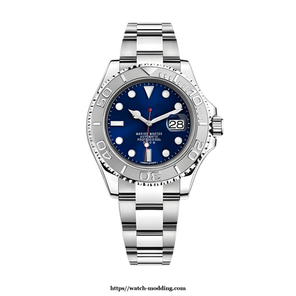 SEIKOYACHT | BLEU