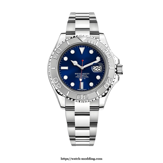 SEIKOYACHT | BLEU