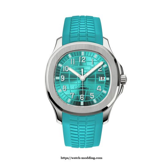 SEIKONAUT | TIFFANY