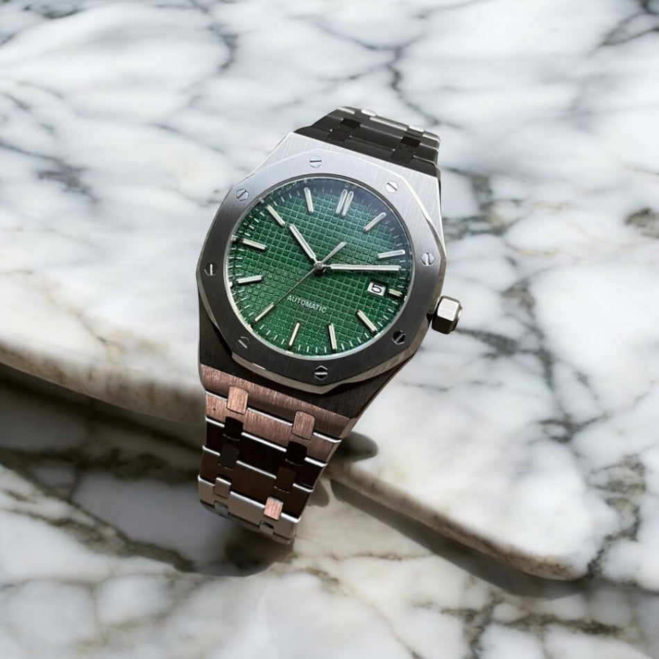 SEIKOAK | VERT