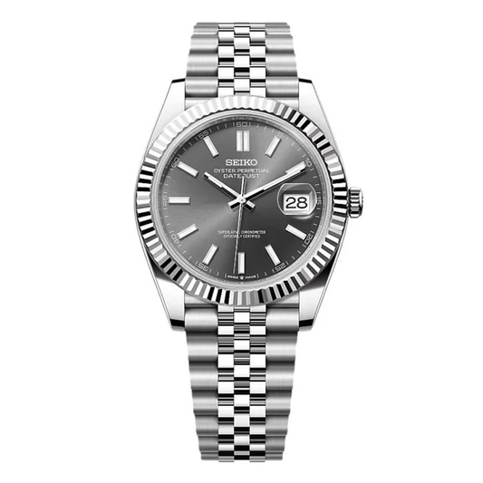 SEIKODATE | GRIS