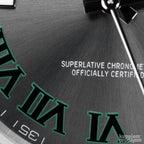 SEIKODATE | WIMBLEDON