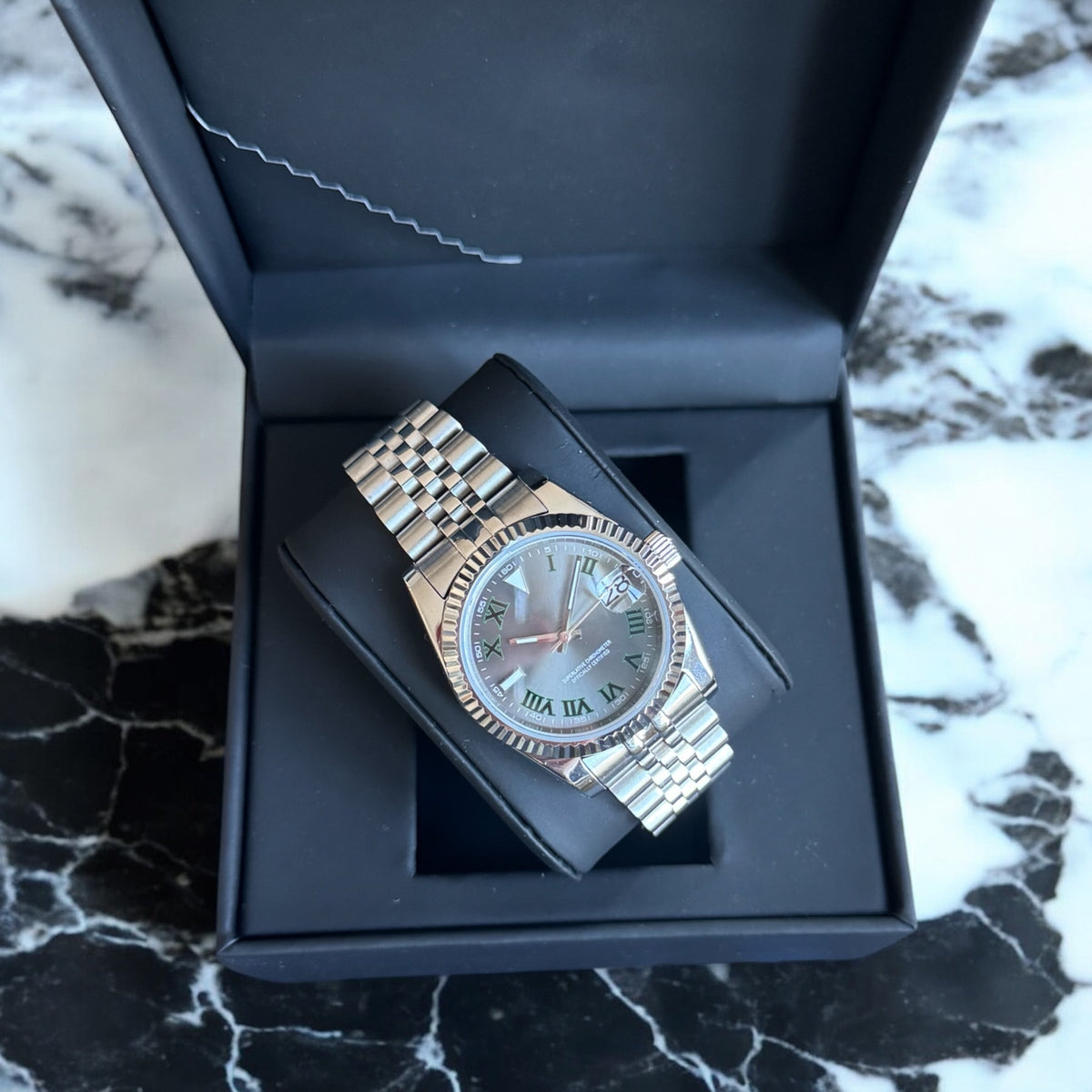 SEIKODATE | WIMBLEDON (36/39 mm)