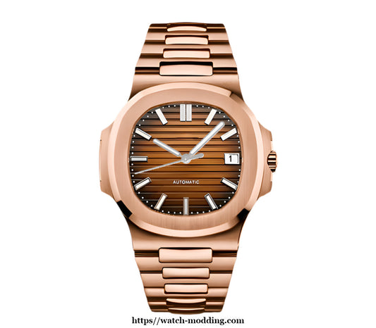 SEIKONAUT | OR ROSE