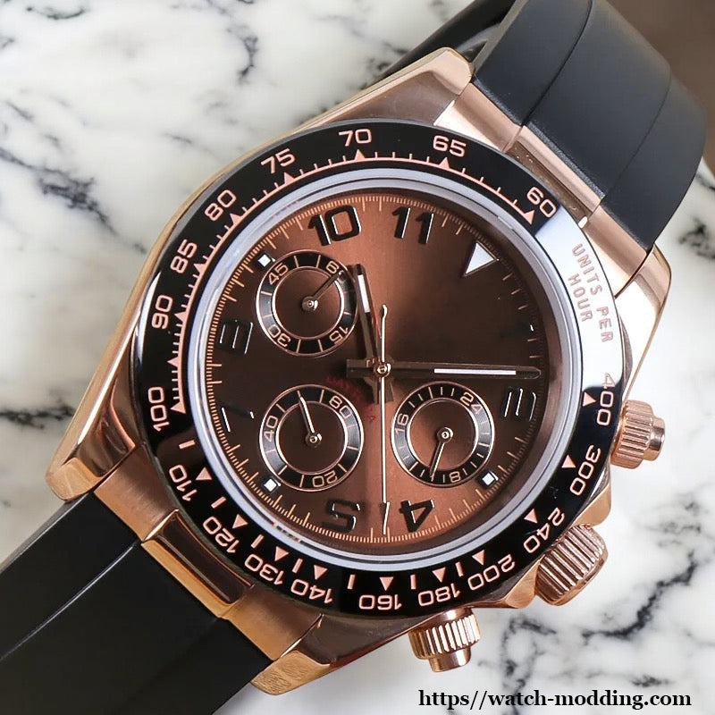 SEIKOTONA | OR ROSE