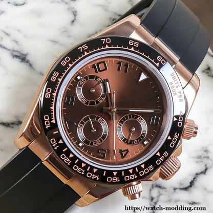 SEIKOTONA | OR ROSE