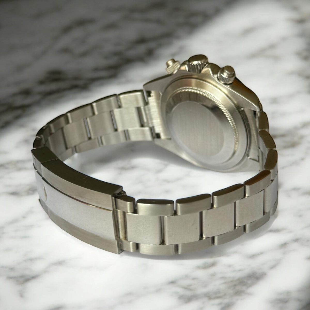SEIKOTONA | PLATINUM BLEU