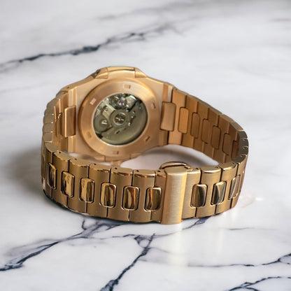 NAUTEIKO | OR ROSE