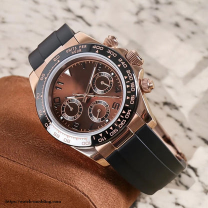 SEIKOTONA | OR ROSE