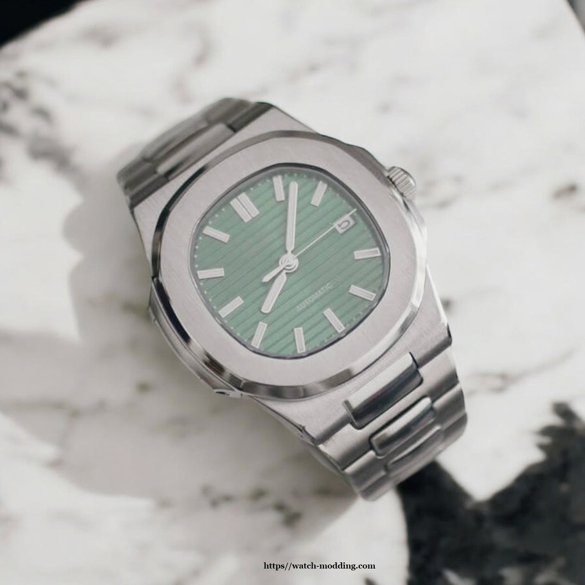 NAUTEIKO | VERT