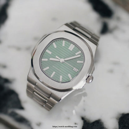 NAUTEIKO | VERT