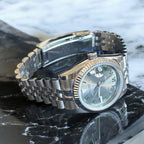 SEIKODATE | WIMBLEDON