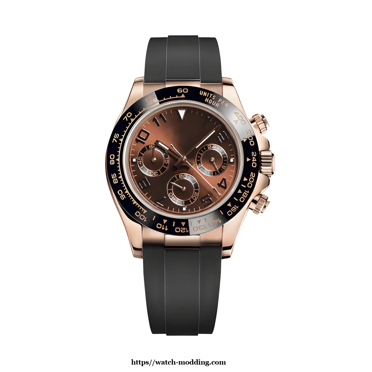SEIKOTONA | OR ROSE