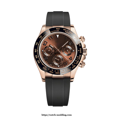 SEIKOTONA | OR ROSE