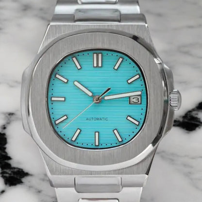 NAUTEIKO | TIFFANY