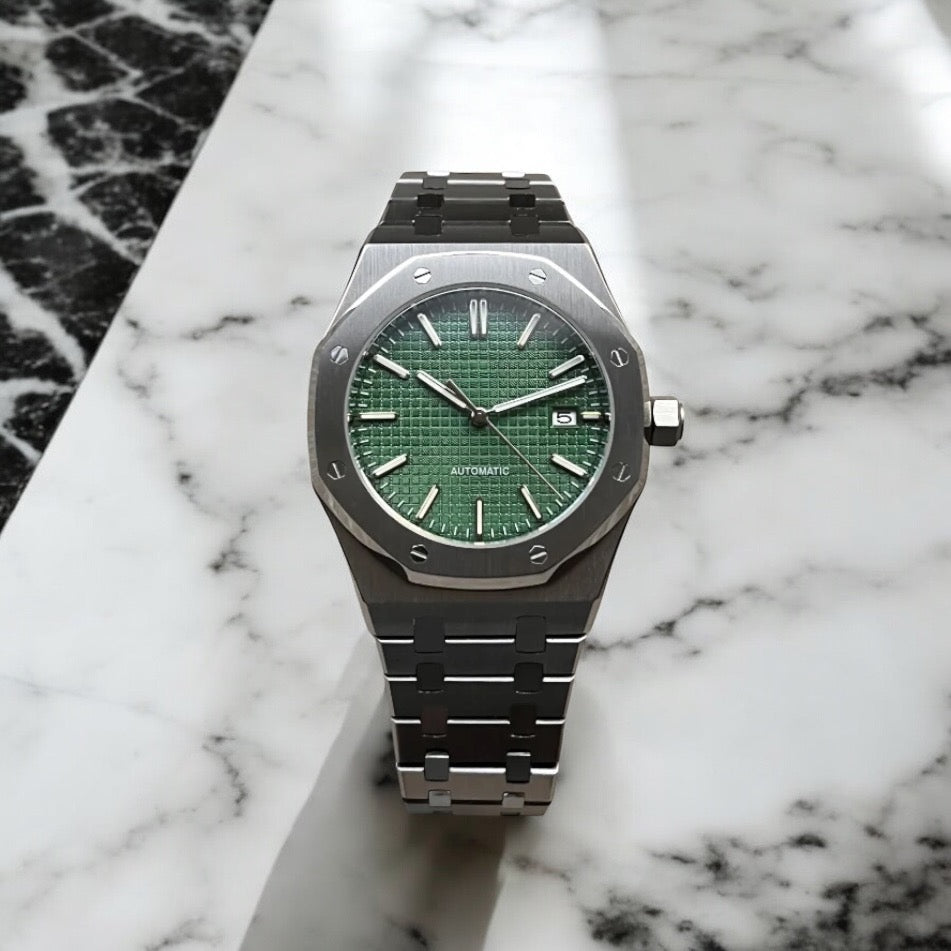 SEIKOAK | VERT
