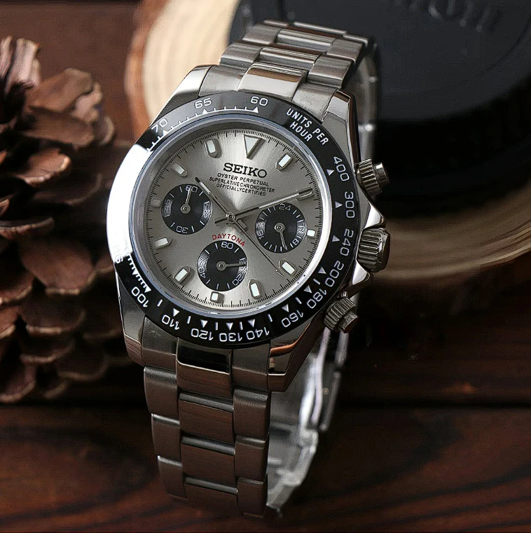 SEIKOYACHT | GRIS