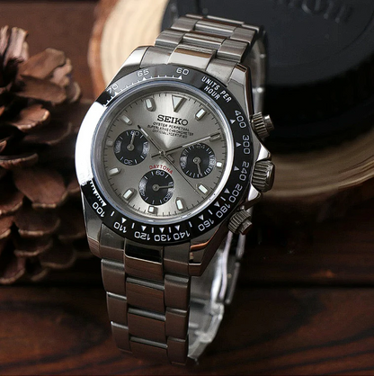 SEIKOYACHT | GRIS