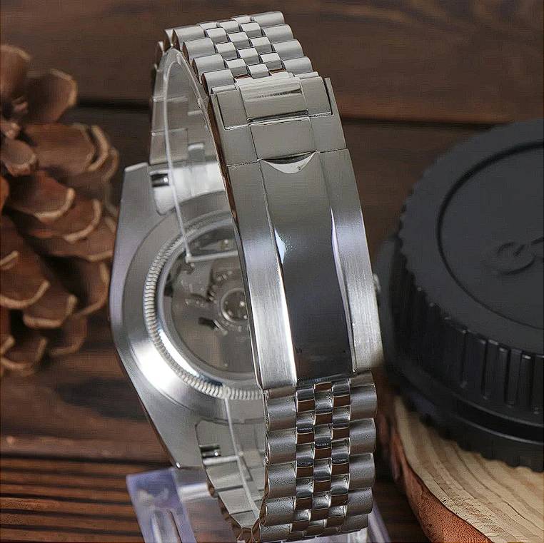 SEIKODATE | WIMBLEDON
