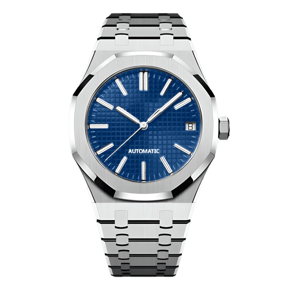 SEIKOAK | BLEU