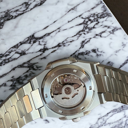 NAUTEIKO | TIFFANY