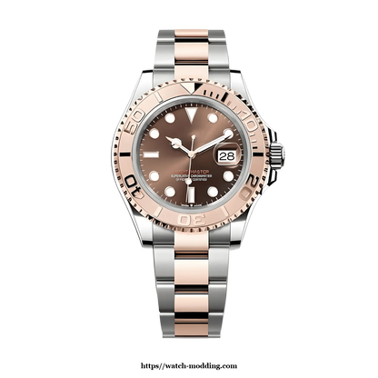 SEIKOYACHT | OR ROSE
