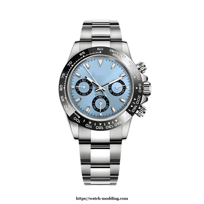 SEIKOTONA | PLATINUM BLEU