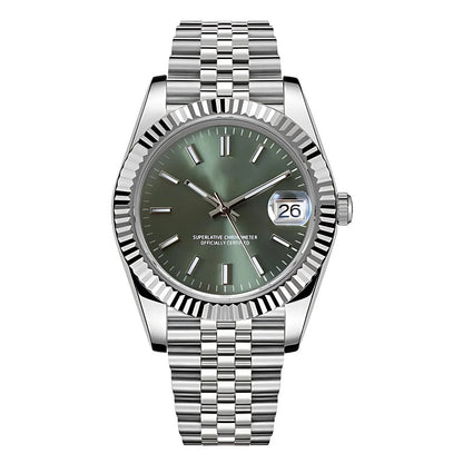 SEIKODATE | VERT