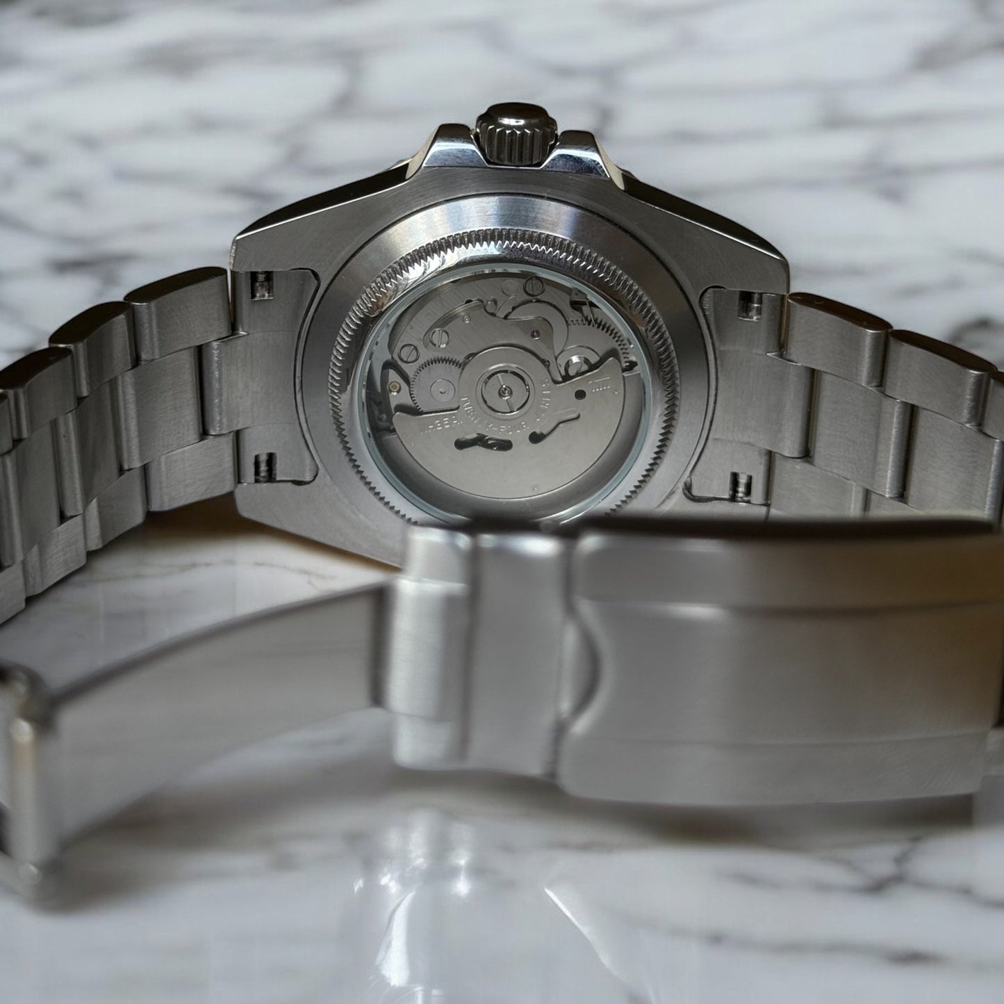 SEIKOSUB | NOIR