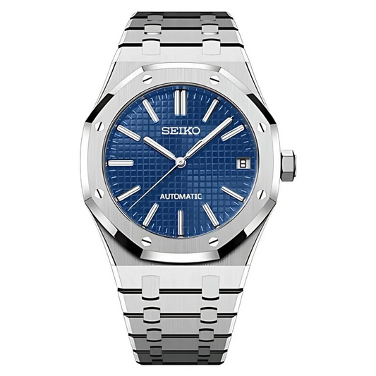 SEIKOAK | BLEU