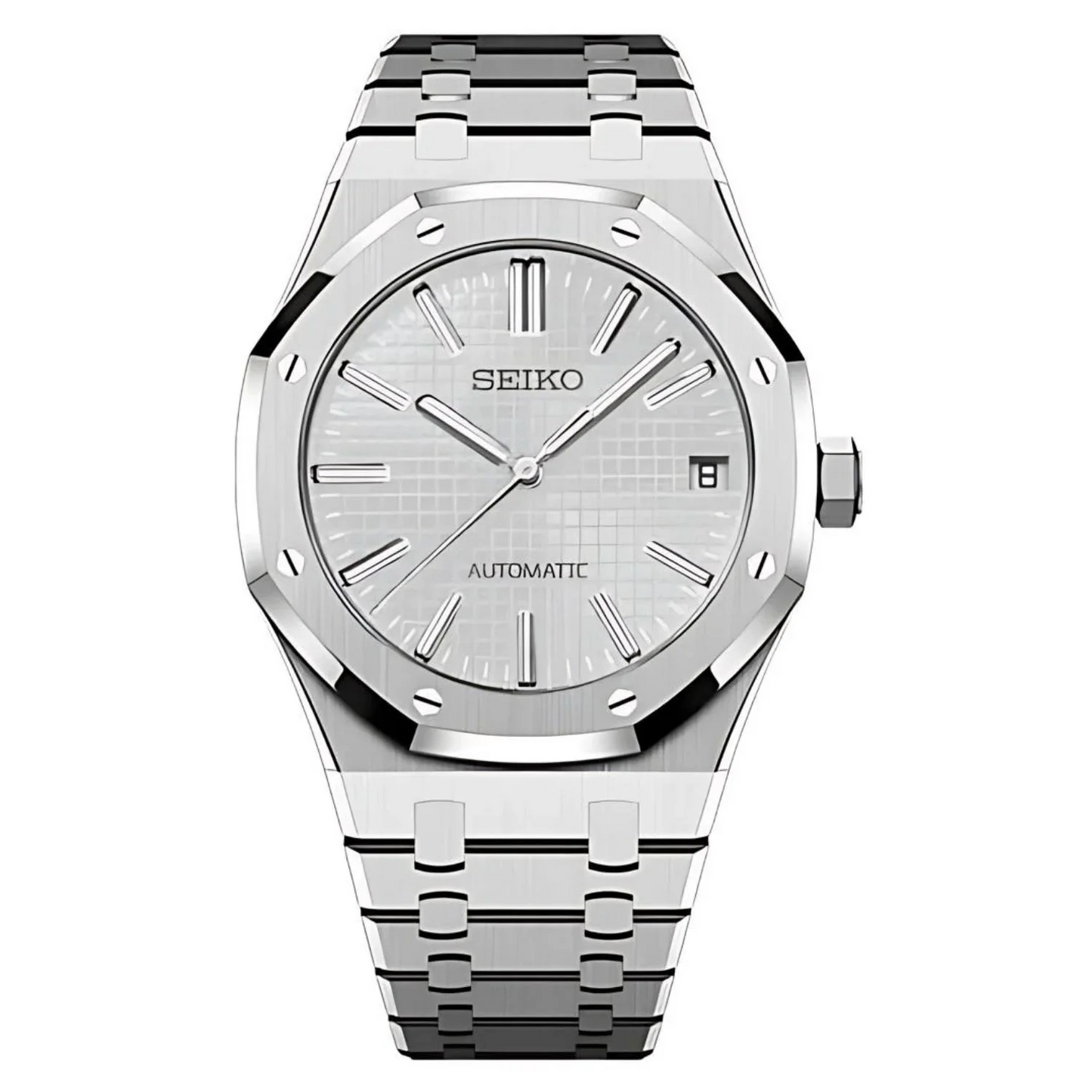 SEIKOAK | BLANC NEIGE