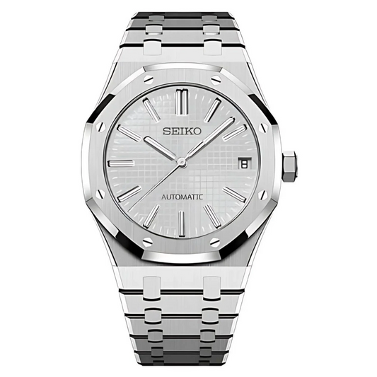 SEIKOAK | BLANC NEIGE