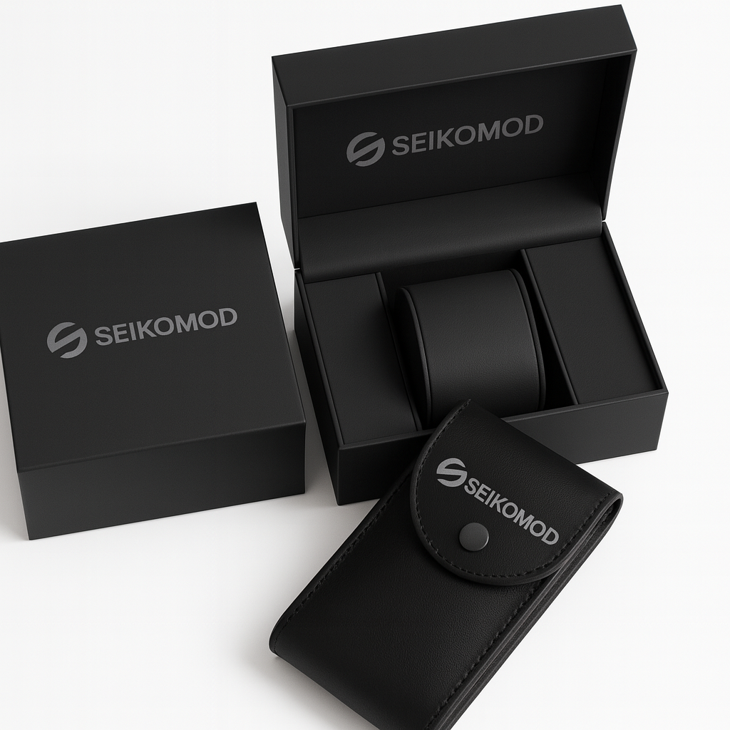 SEIKOMOD